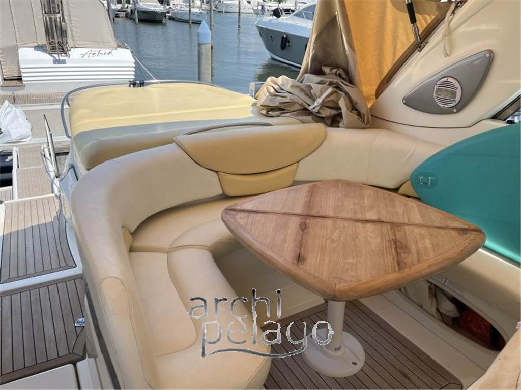 Cranchi 47' Mediterranee