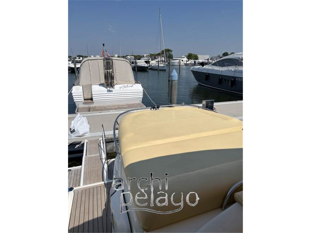 Cranchi 47' Mediterranee