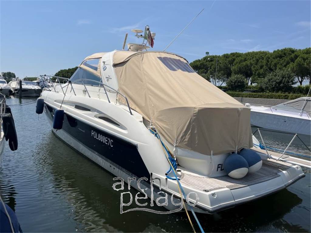 Cranchi 47' Mediterranee