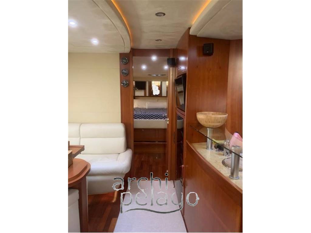 Dalla Pietà Yachts DP 58' HT