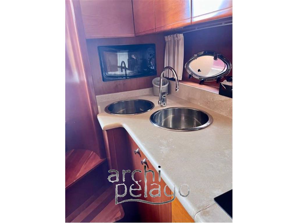 Dalla Pietà Yachts DP 56' Asterion