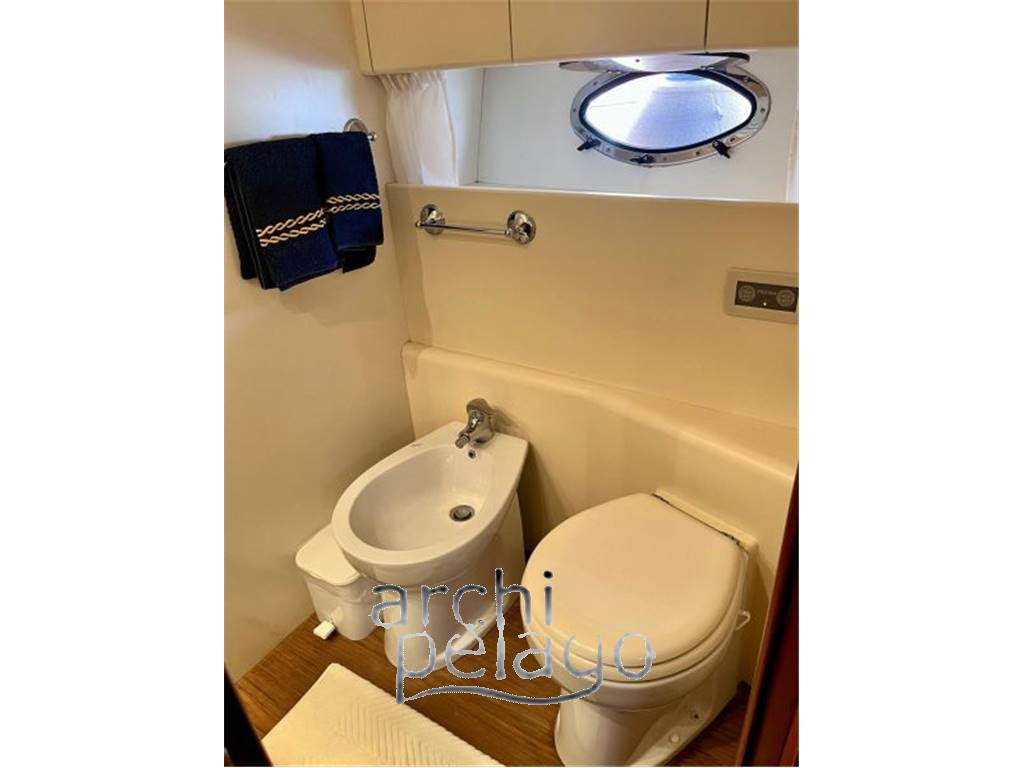 Dalla Pietà Yachts DP 56' Asterion