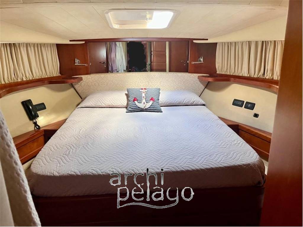 Dalla Pietà Yachts DP 56' Asterion