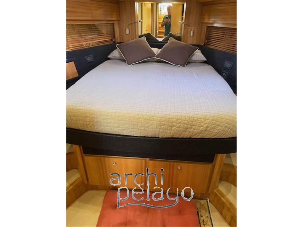 Dalla Pietà Yachts DP 50' HT