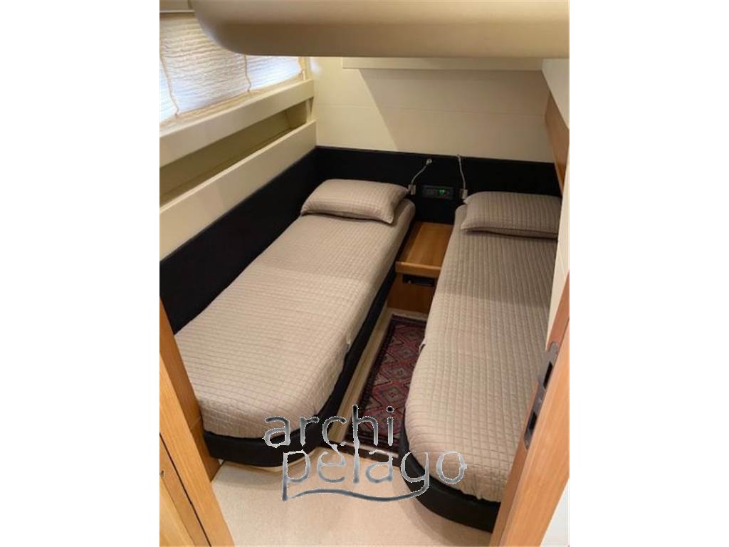 Dalla Pietà Yachts DP 50' HT