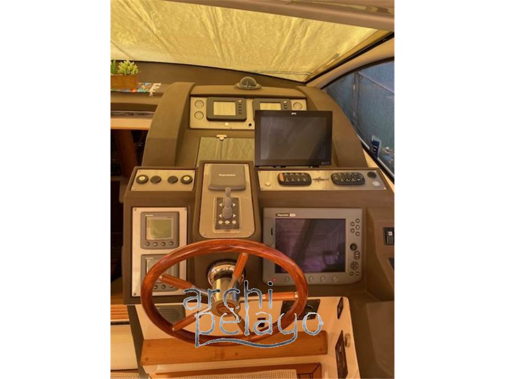 Dalla Pietà Yachts DP 50' HT