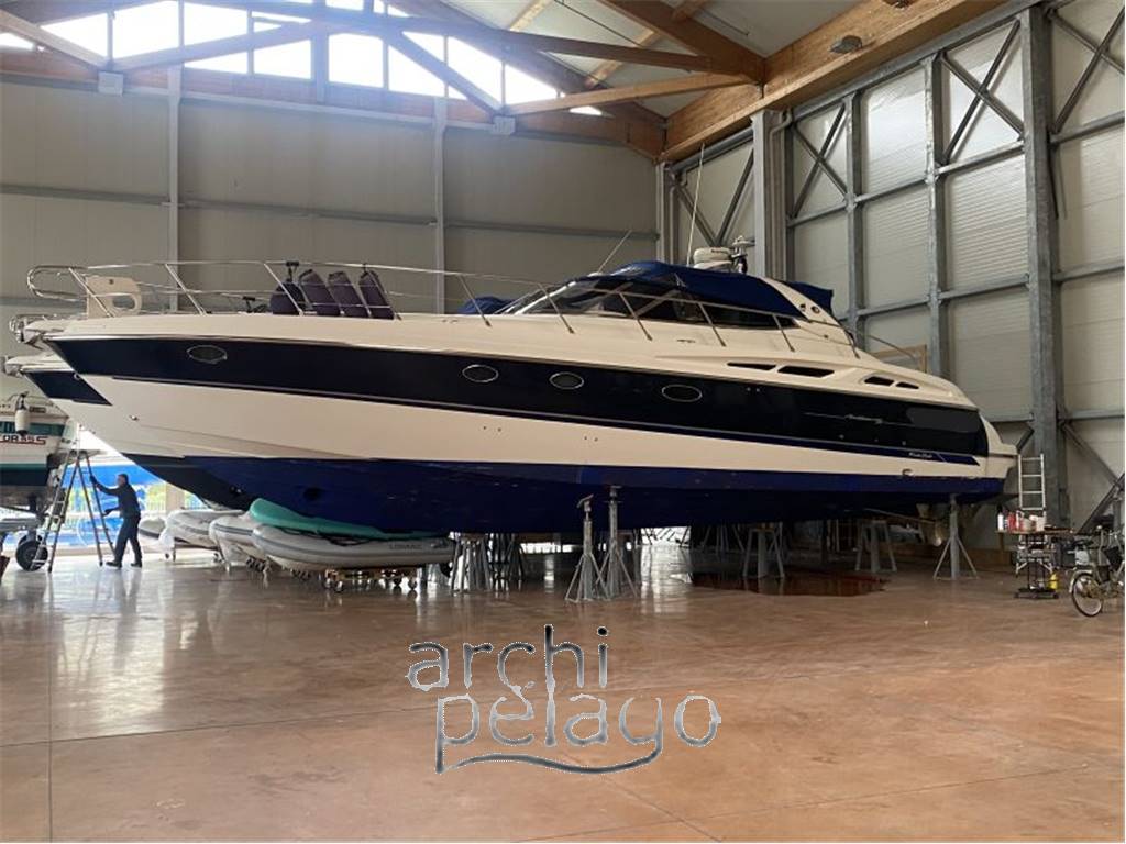 Cranchi 50' Mediterranee