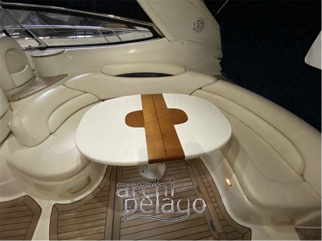 Cranchi 50' Mediterranee
