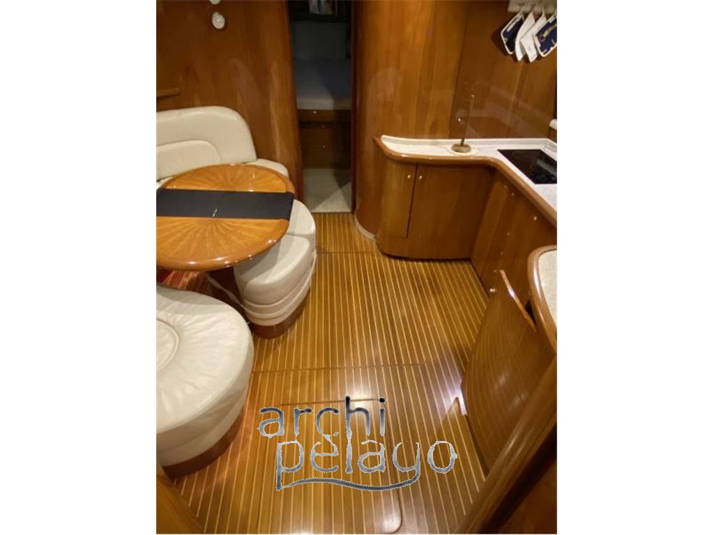 Cranchi 50' Mediterranee