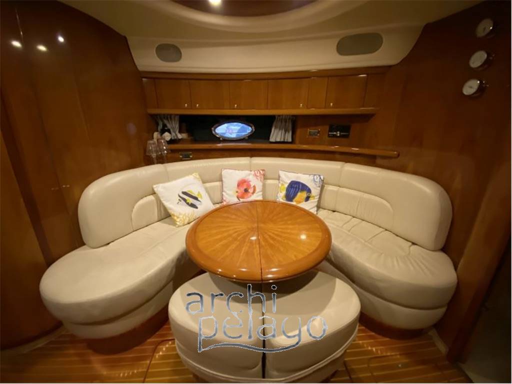 Cranchi 50' Mediterranee