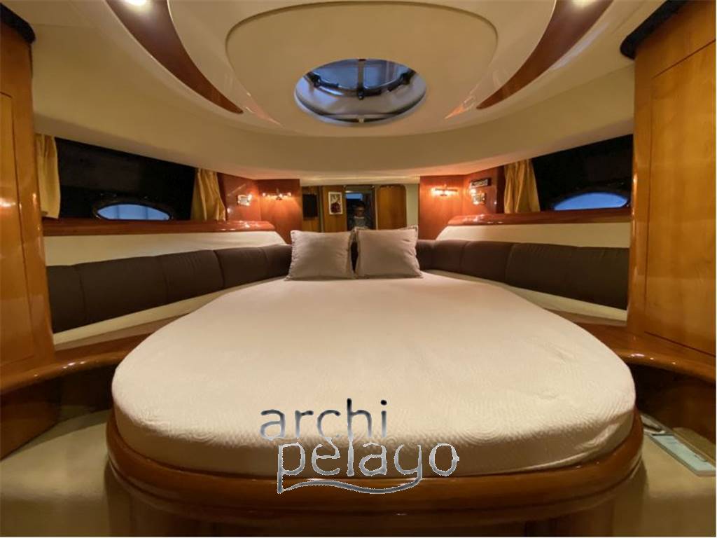 Cranchi 50' Mediterranee