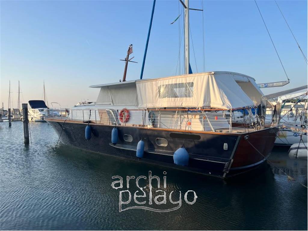 Baglietto Ischia
