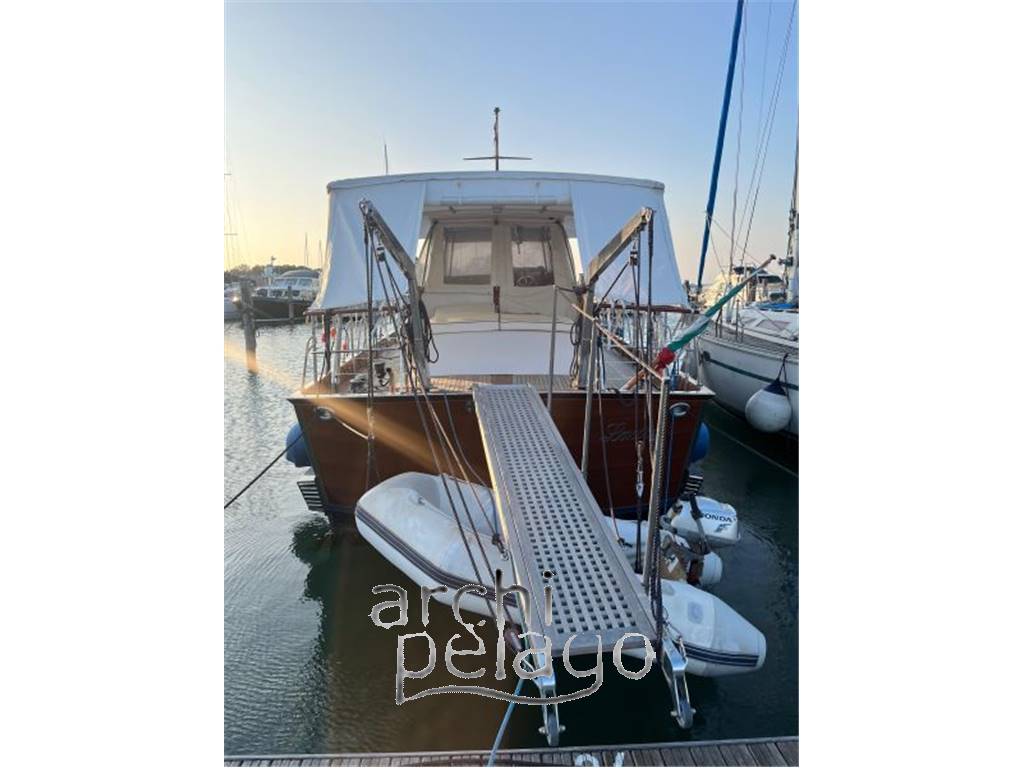 Baglietto Ischia