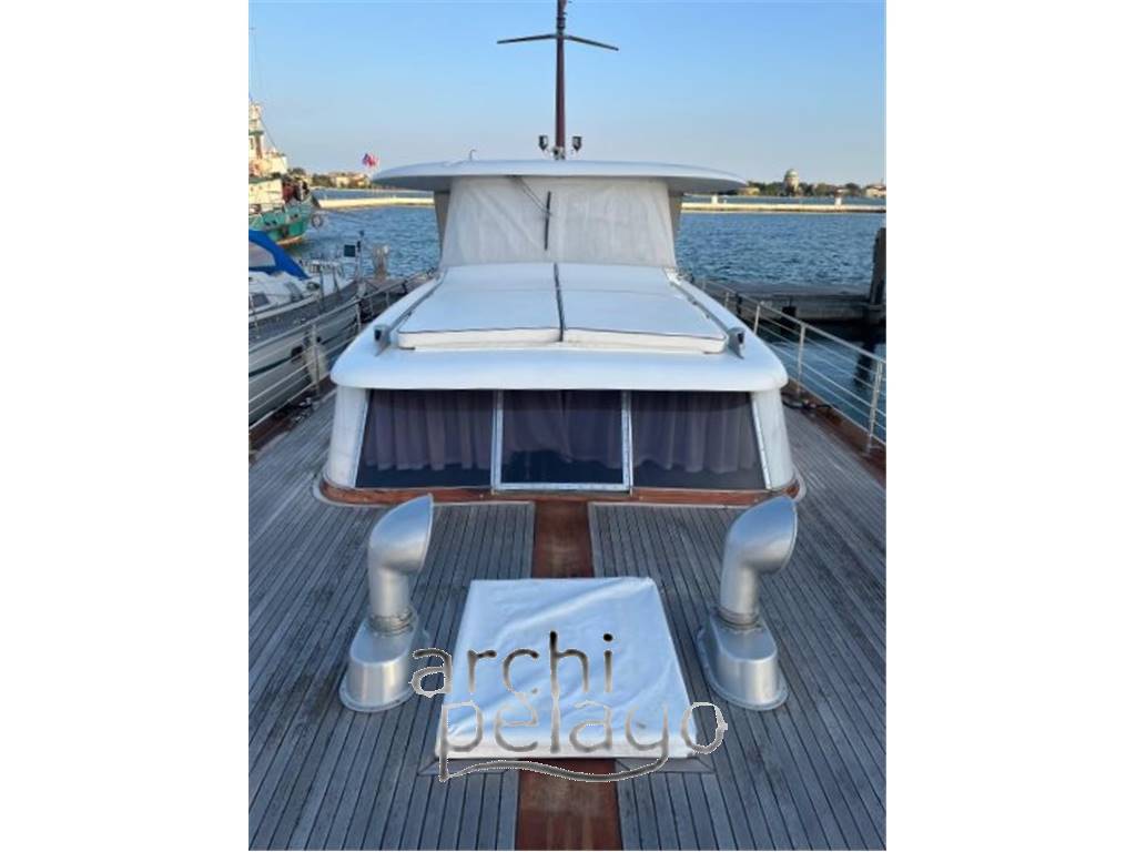 Baglietto Ischia