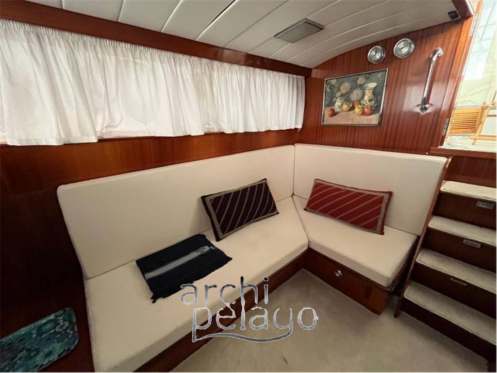 Baglietto Ischia