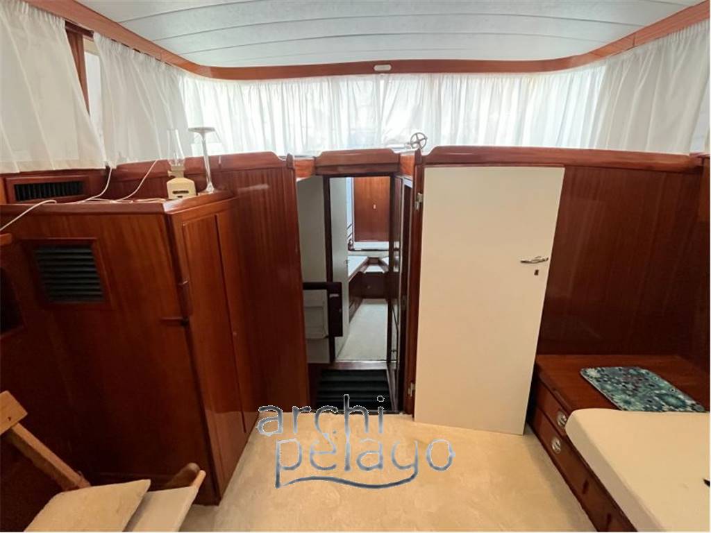 Baglietto Ischia