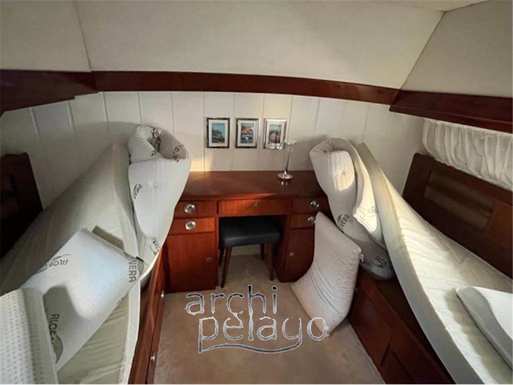 Baglietto Ischia