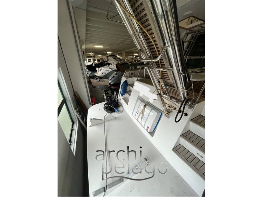 Cantieri Nautici VZ SRL 46' FLY