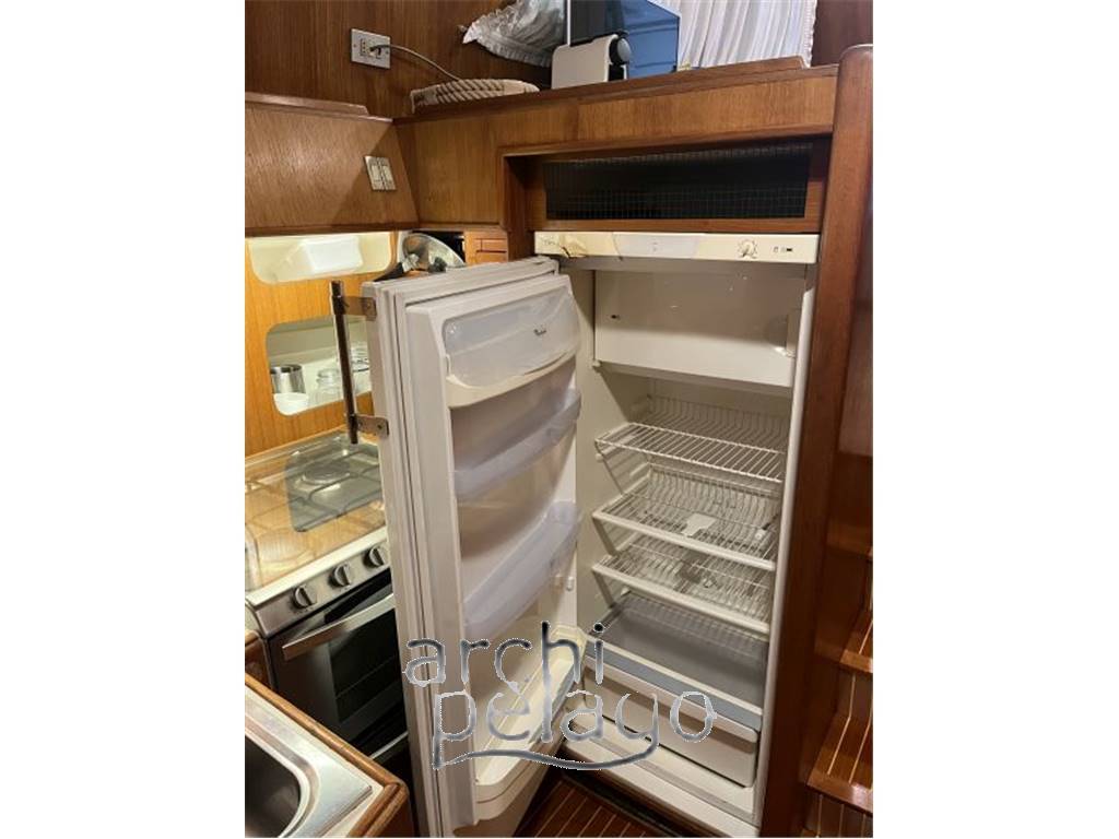 Cantieri Nautici VZ SRL 46' FLY