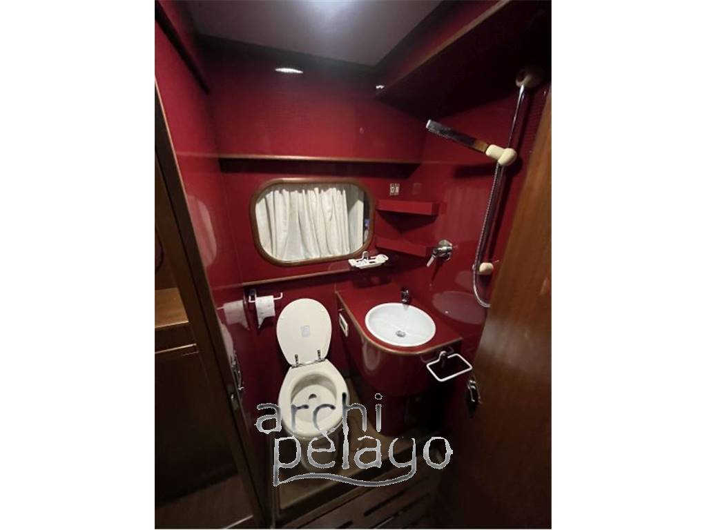 Cantieri Nautici VZ SRL 46' FLY