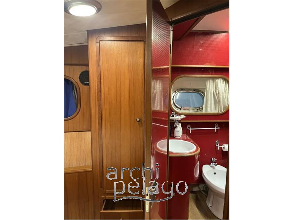 Cantieri Nautici VZ SRL 46' FLY