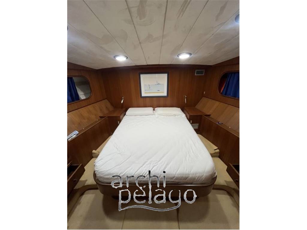 Cantieri Nautici VZ SRL 46' FLY