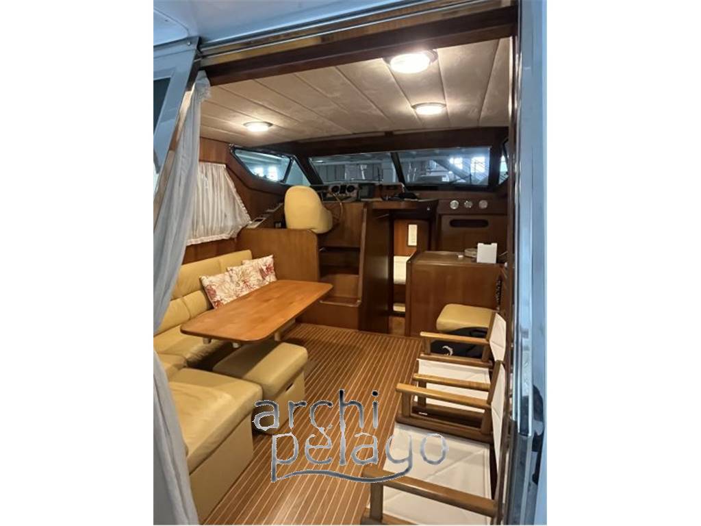 Cantieri Nautici VZ SRL 46' FLY