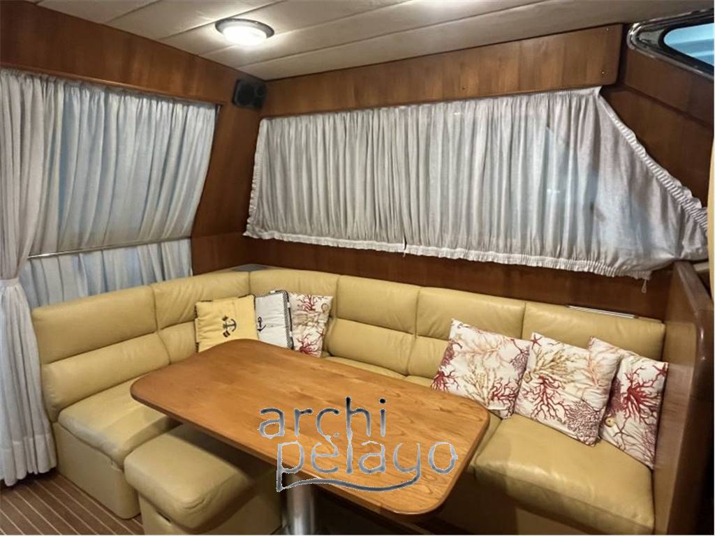 Cantieri Nautici VZ SRL 46' FLY