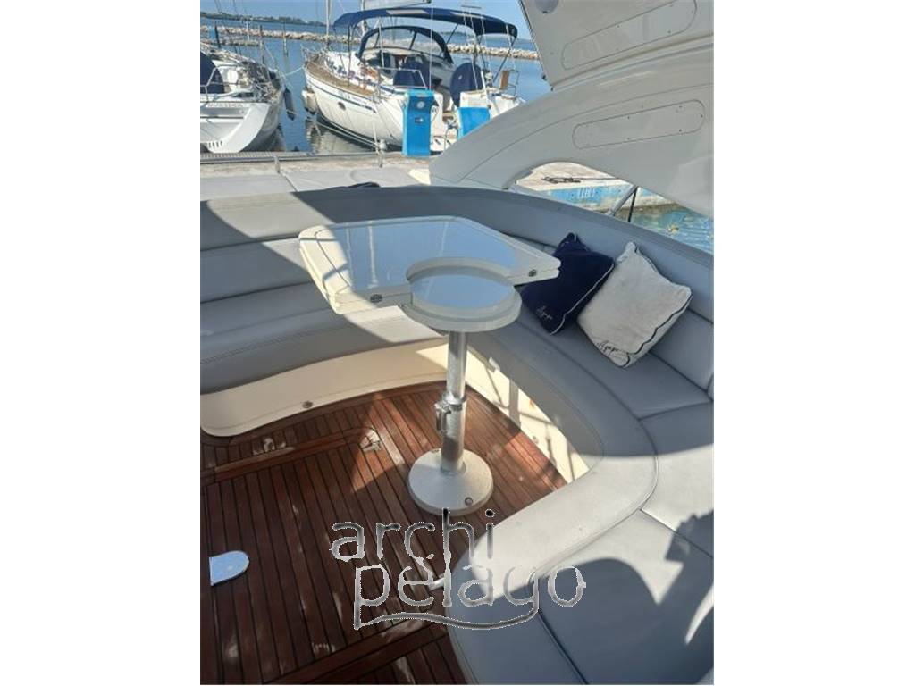 Dalla Pietà Yachts DP 48' Altair