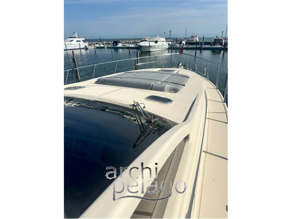 Dalla Pietà Yachts DP 48' Altair