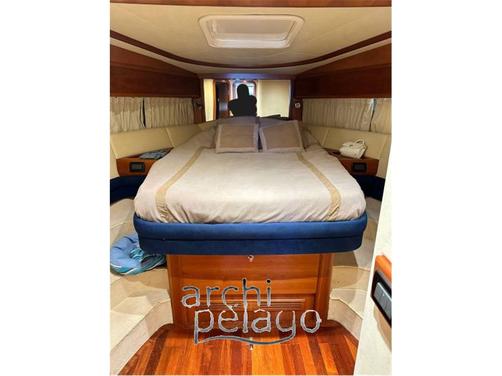 Dalla Pietà Yachts DP 48' Altair