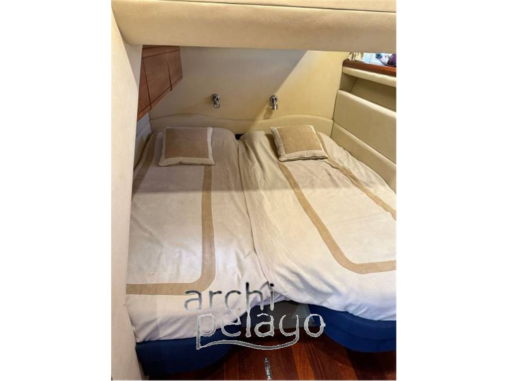 Dalla Pietà Yachts DP 48' Altair