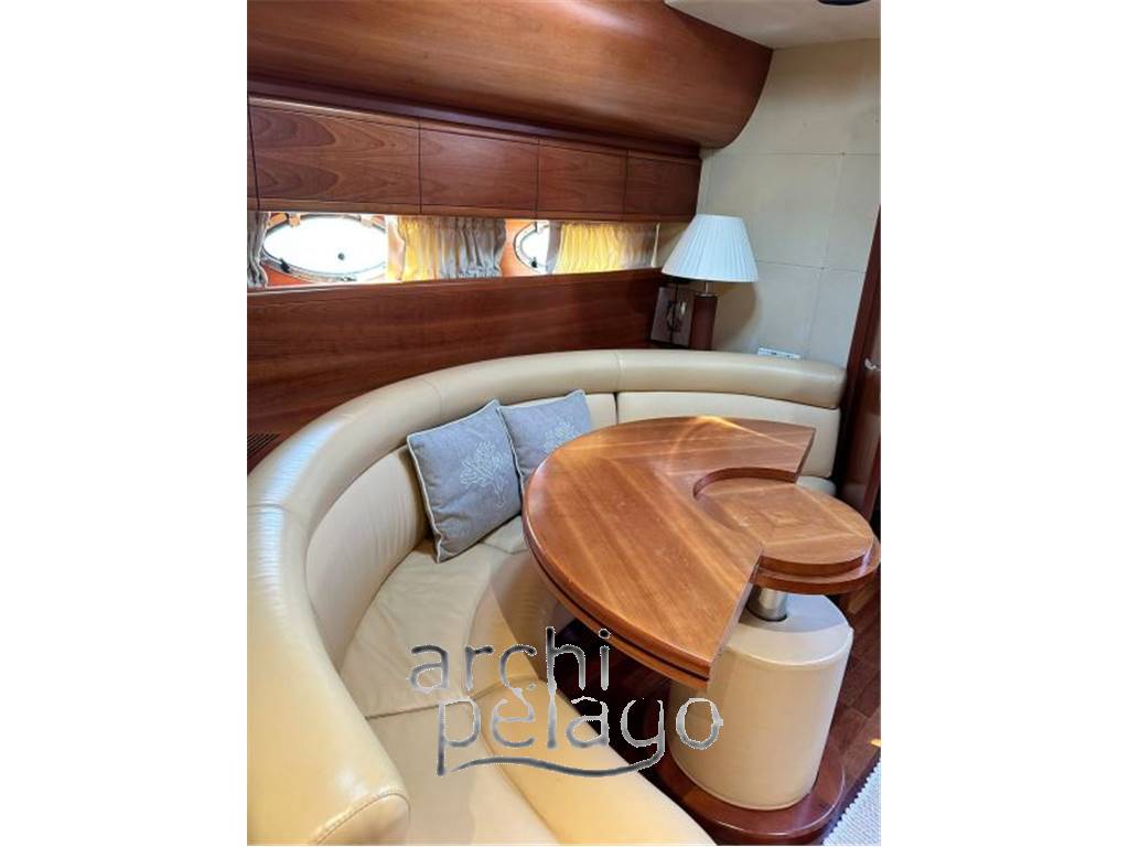 Dalla Pietà Yachts DP 48' Altair