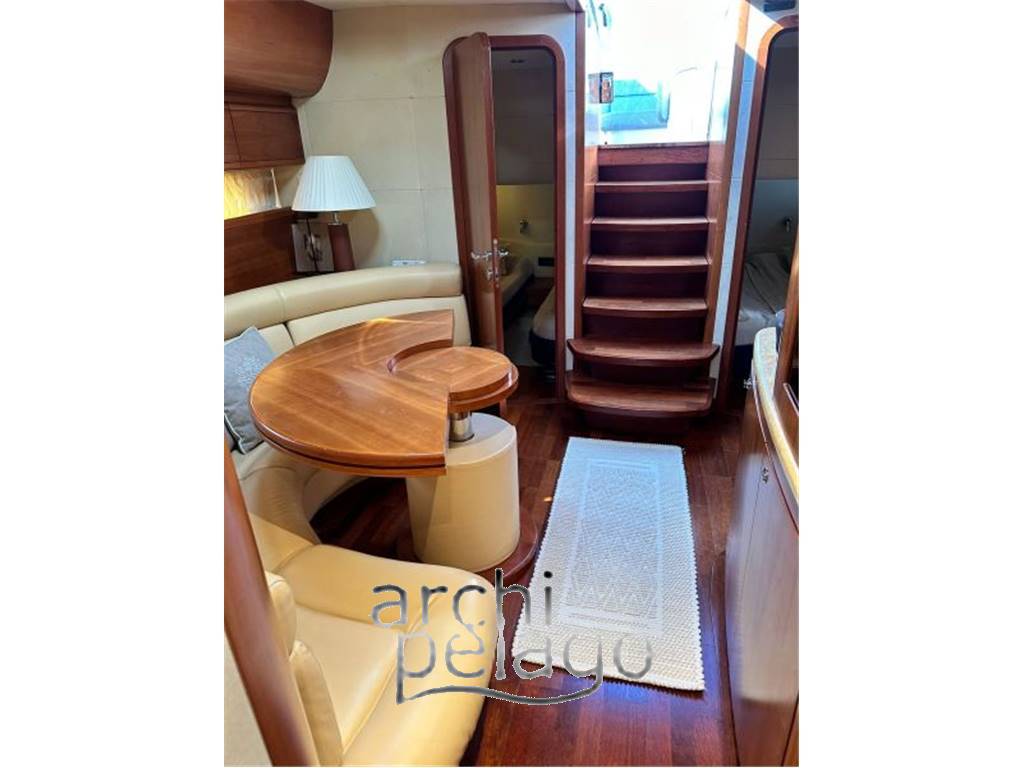 Dalla Pietà Yachts DP 48' Altair