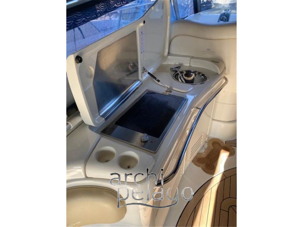 Cranchi 50' Mediterranee