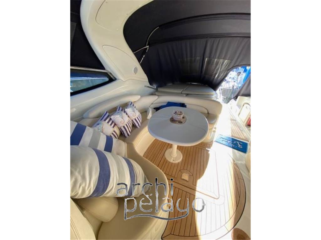 Cranchi 50' Mediterranee