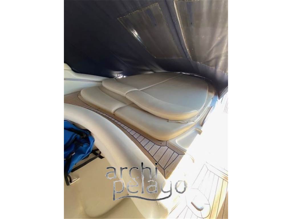 Cranchi 50' Mediterranee