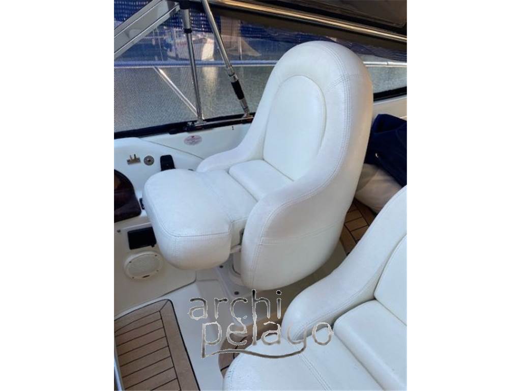 Cranchi 50' Mediterranee