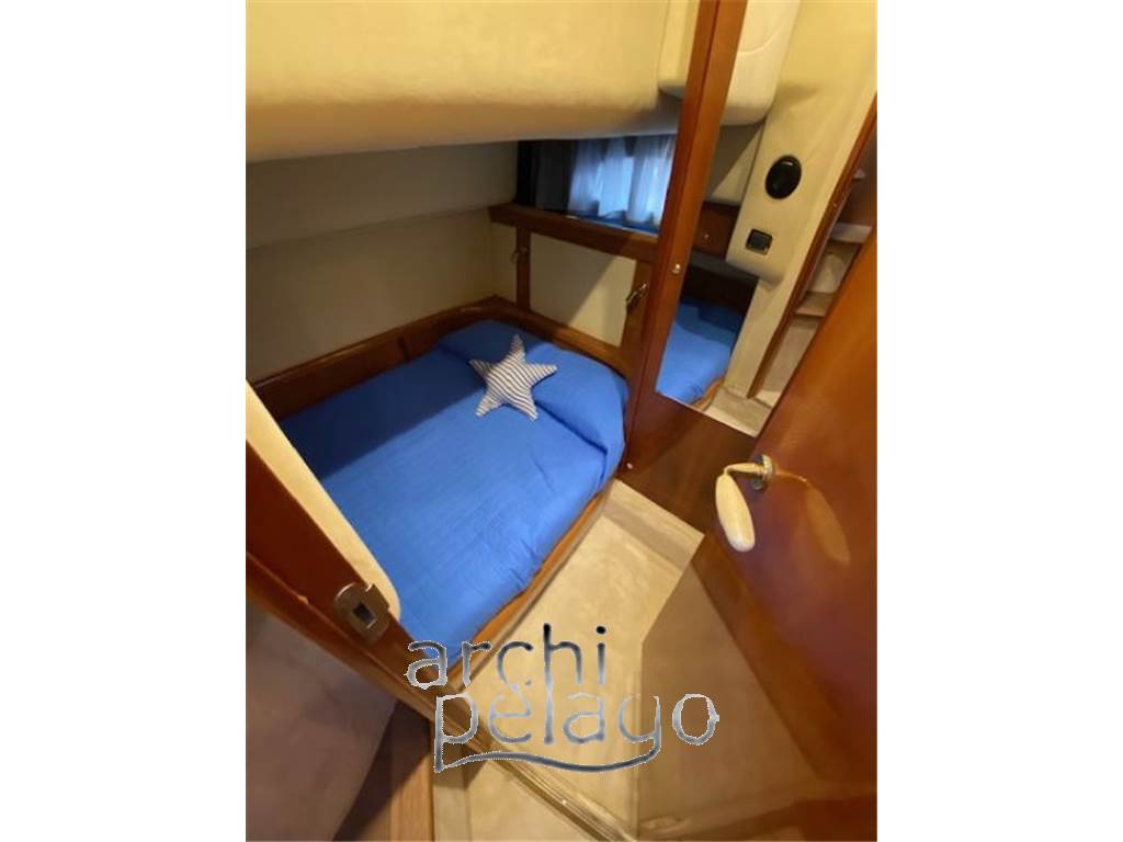 Cranchi 50' Mediterranee