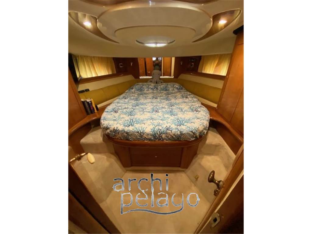 Cranchi 50' Mediterranee