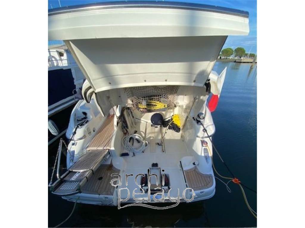 Cranchi 50' Mediterranee