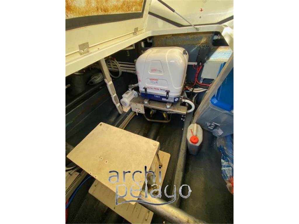 Cranchi 50' Mediterranee