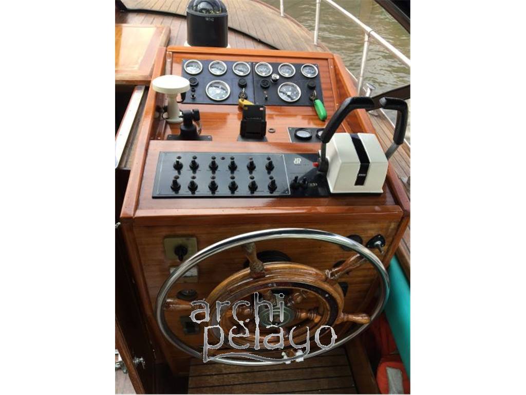 Dalla Pietà DP 9 Sport