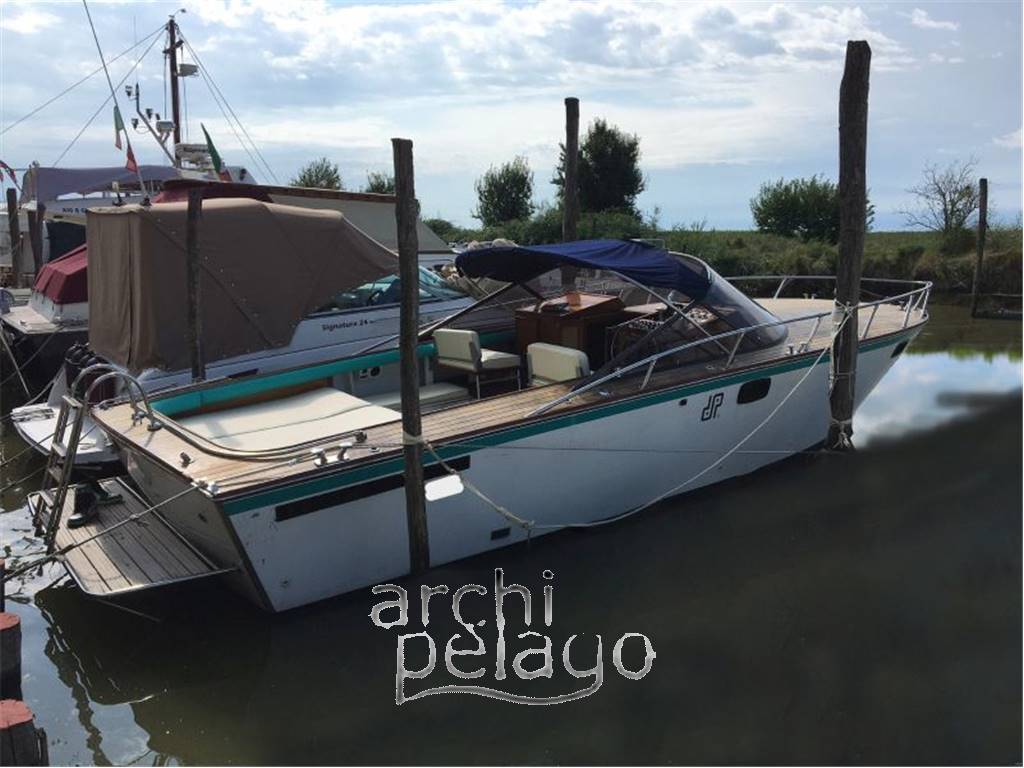 Dalla Pietà DP 9 Sport