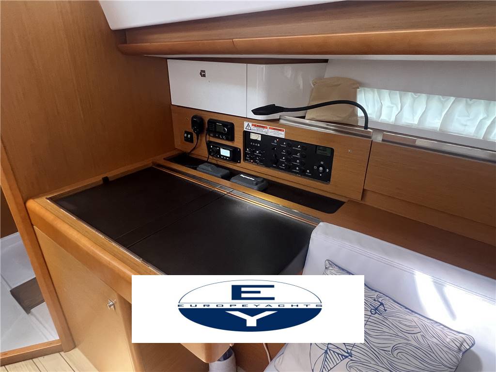 JEANNEAU SUN ODYSSEY 41DS