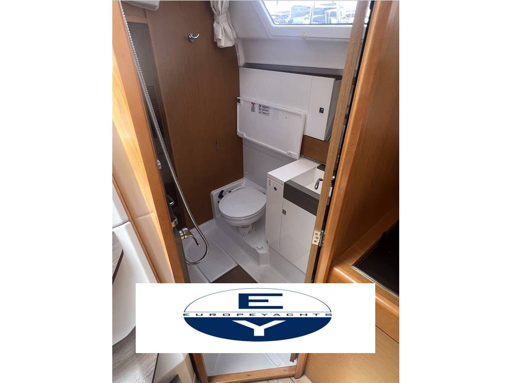 JEANNEAU SUN ODYSSEY 41DS