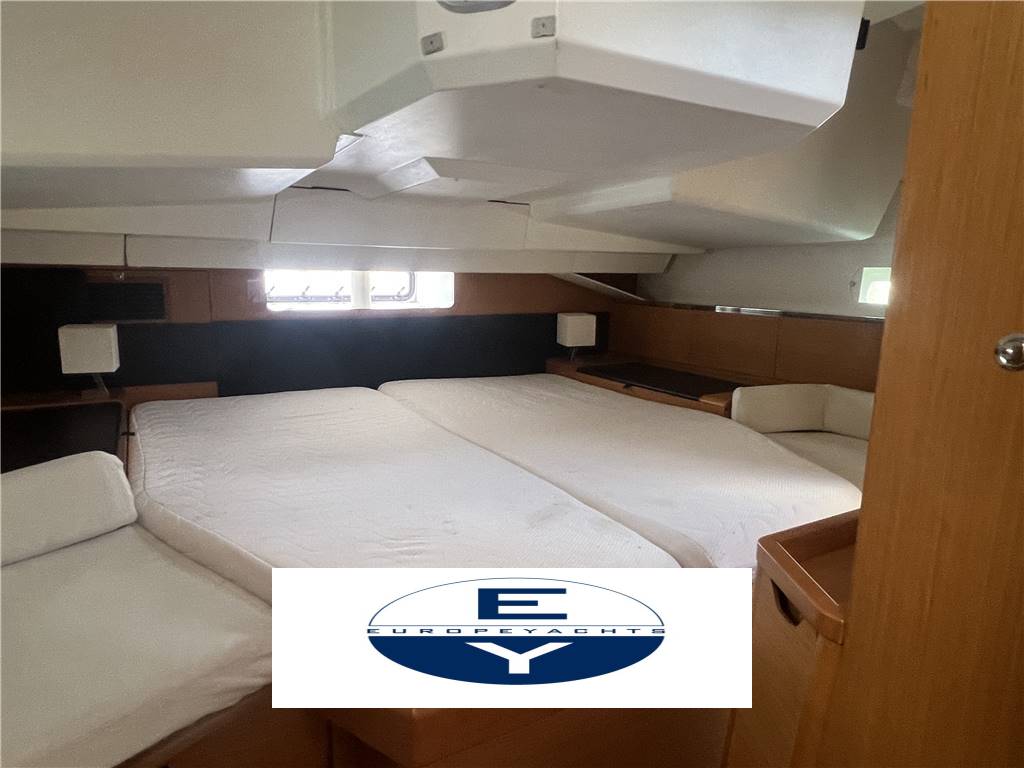 JEANNEAU SUN ODYSSEY 41DS