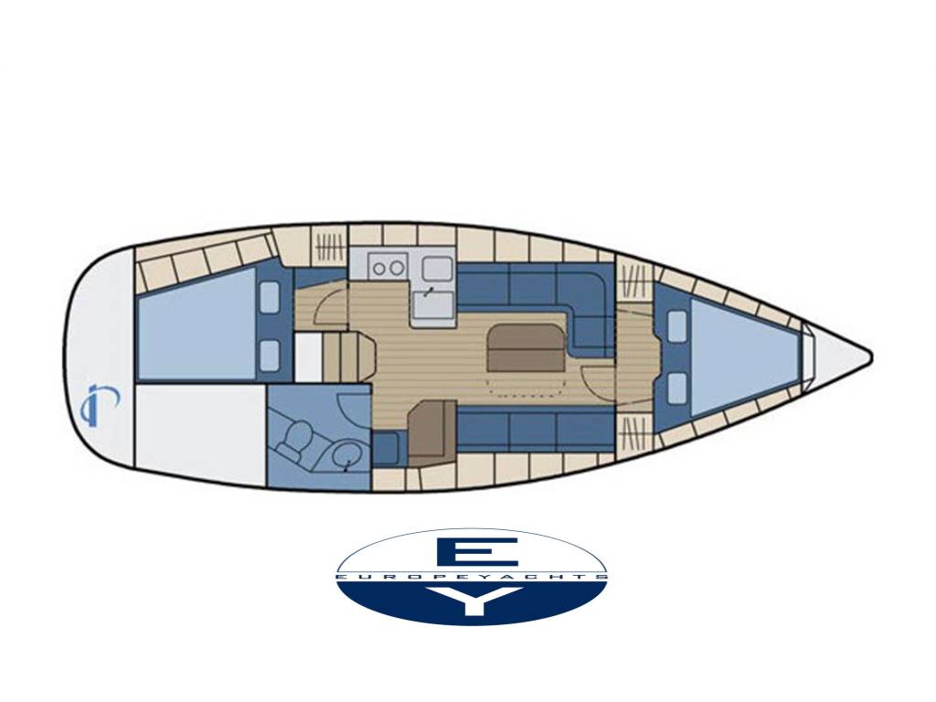 Bavaria Yachtbau gmbh bavaria 34