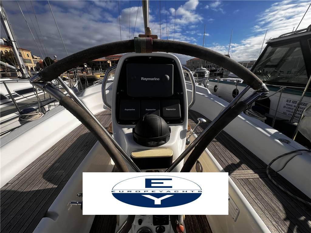 Bavaria Yachtbau gmbh bavaria 34