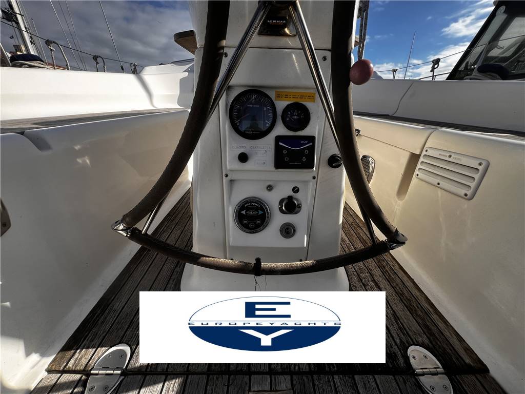 Bavaria Yachtbau gmbh bavaria 34